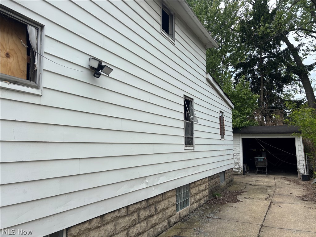 Union Woodhill - Residential