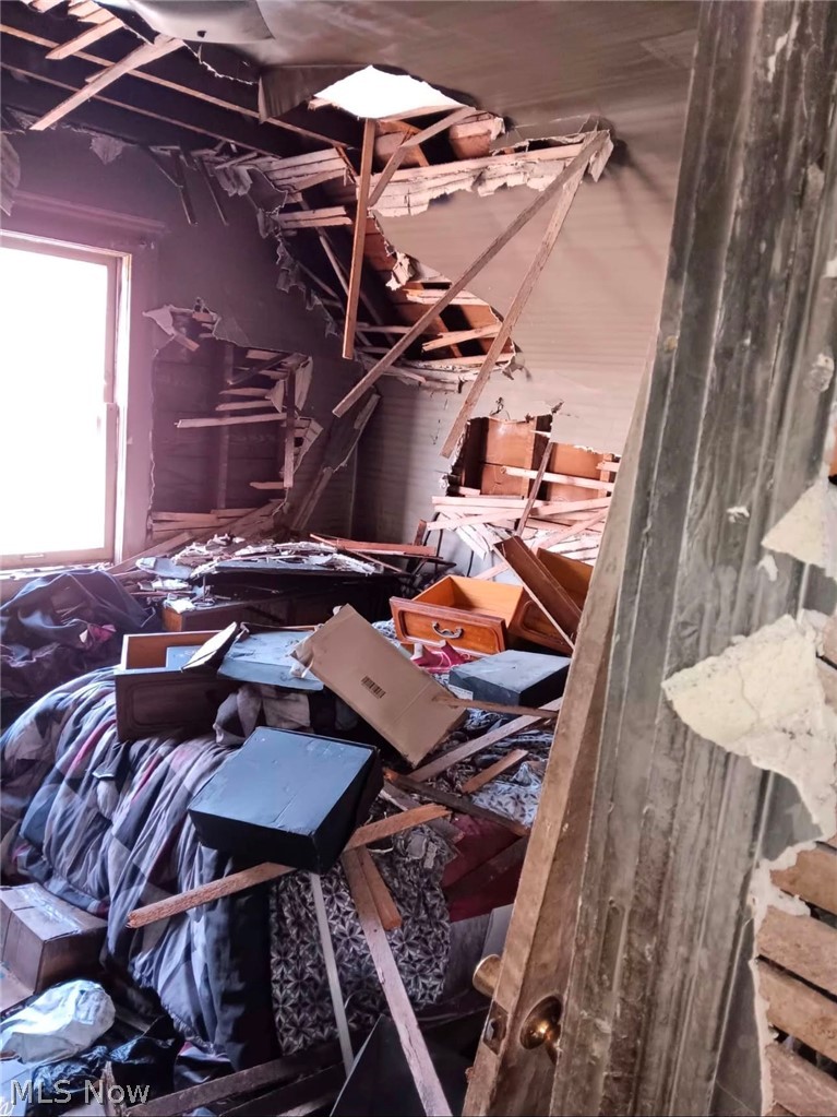 Union Woodhill - Residential