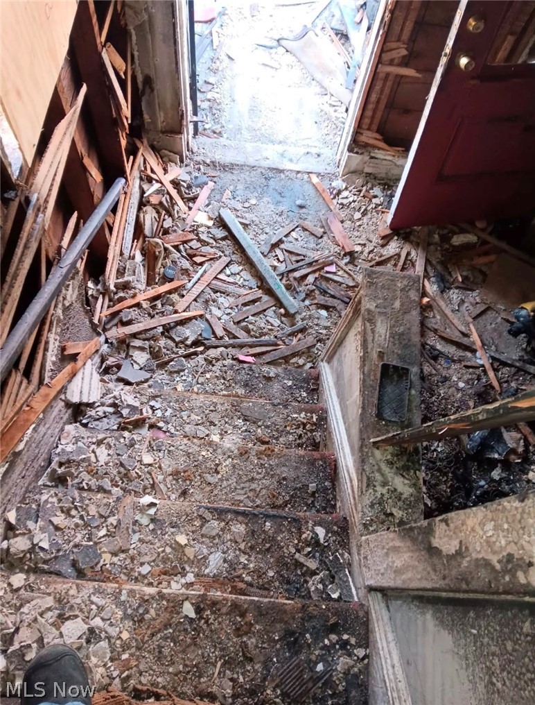 Union Woodhill - Residential