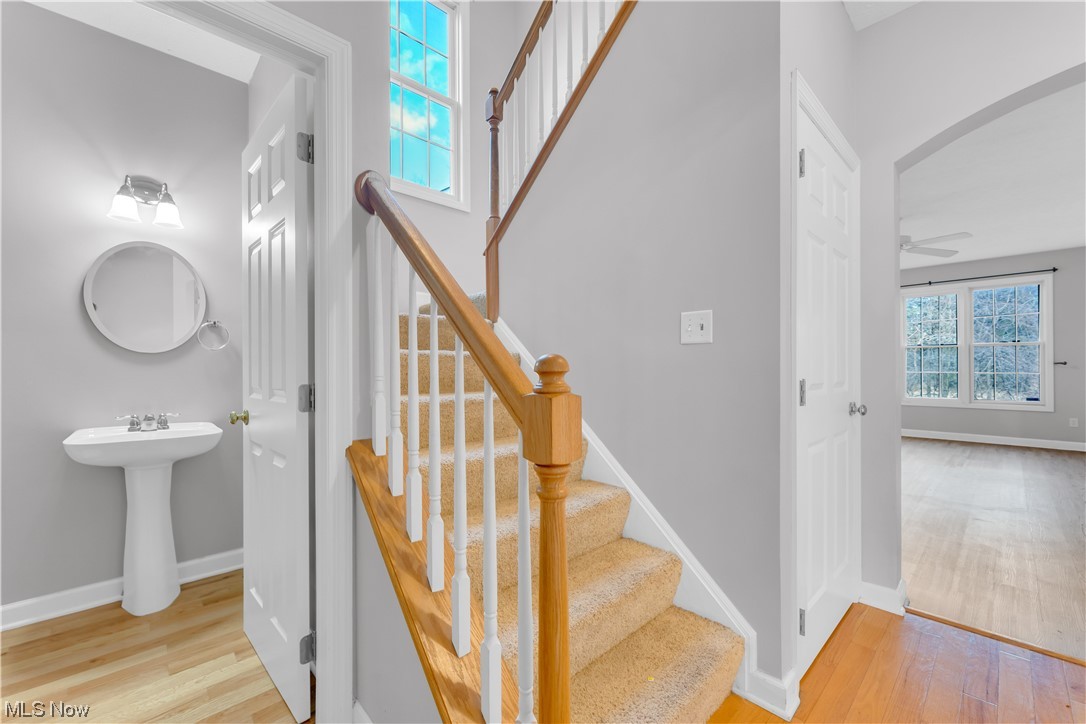 Highland Place - Residential Lease