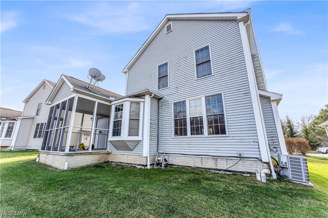 Highland Place - Residential Lease