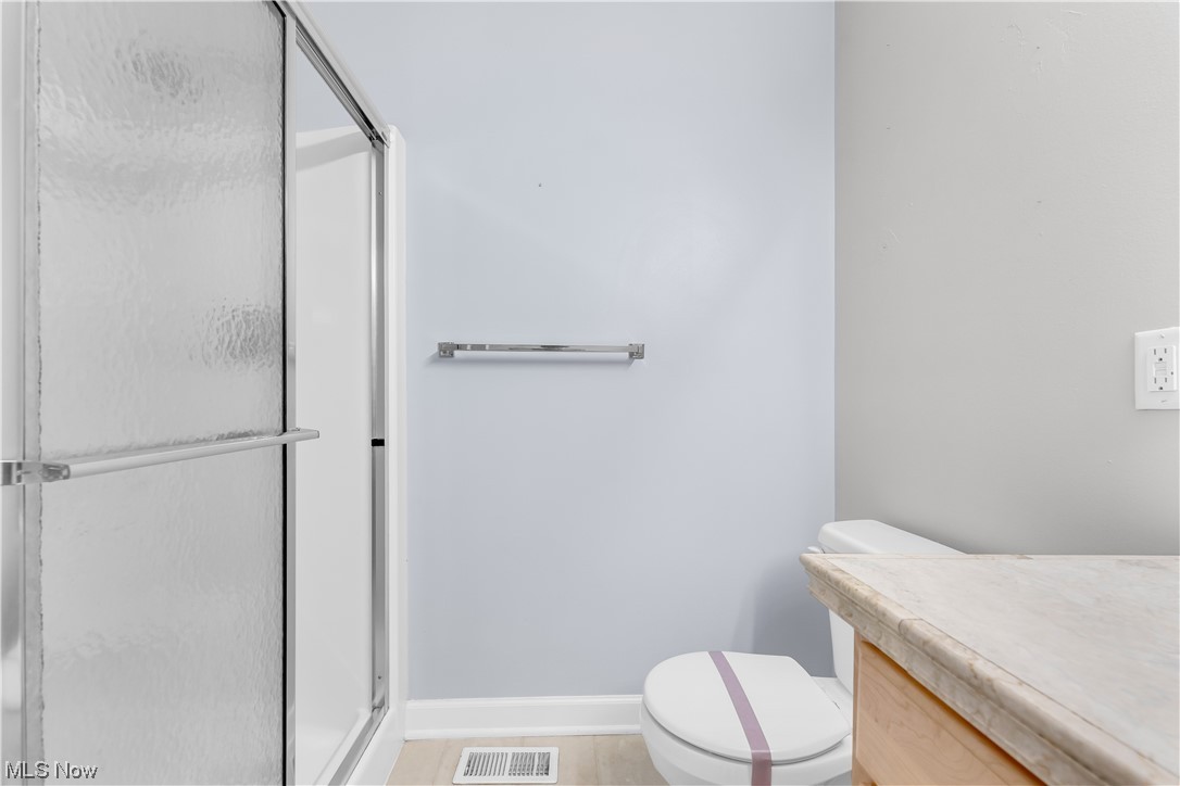 Highland Place - Residential Lease