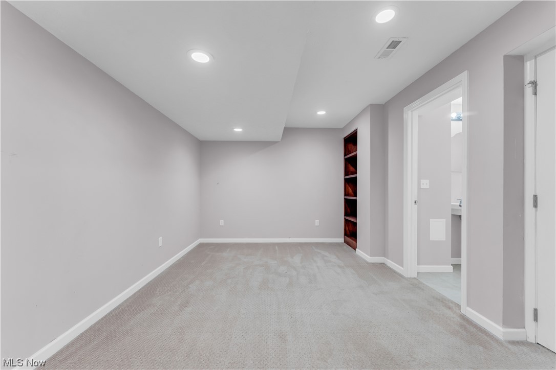 Highland Place - Residential Lease