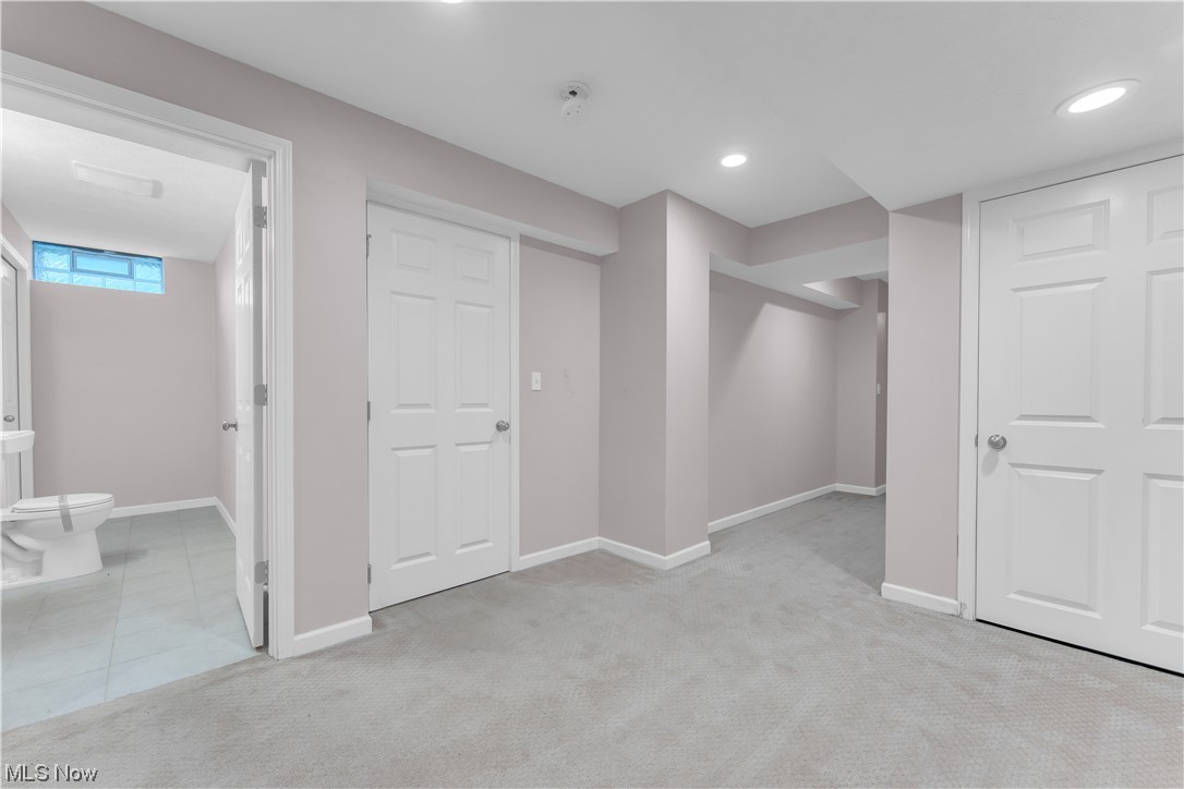 Highland Place - Residential Lease