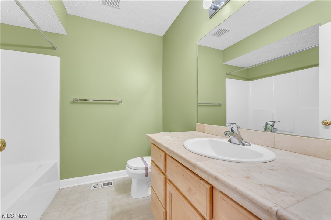 Highland Place - Residential Lease