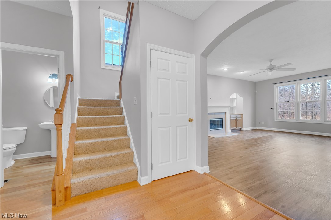 Highland Place - Residential Lease