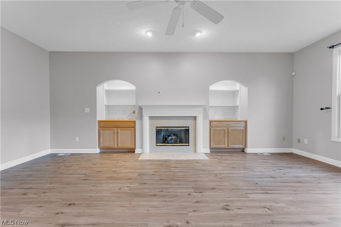 Highland Place - Residential Lease