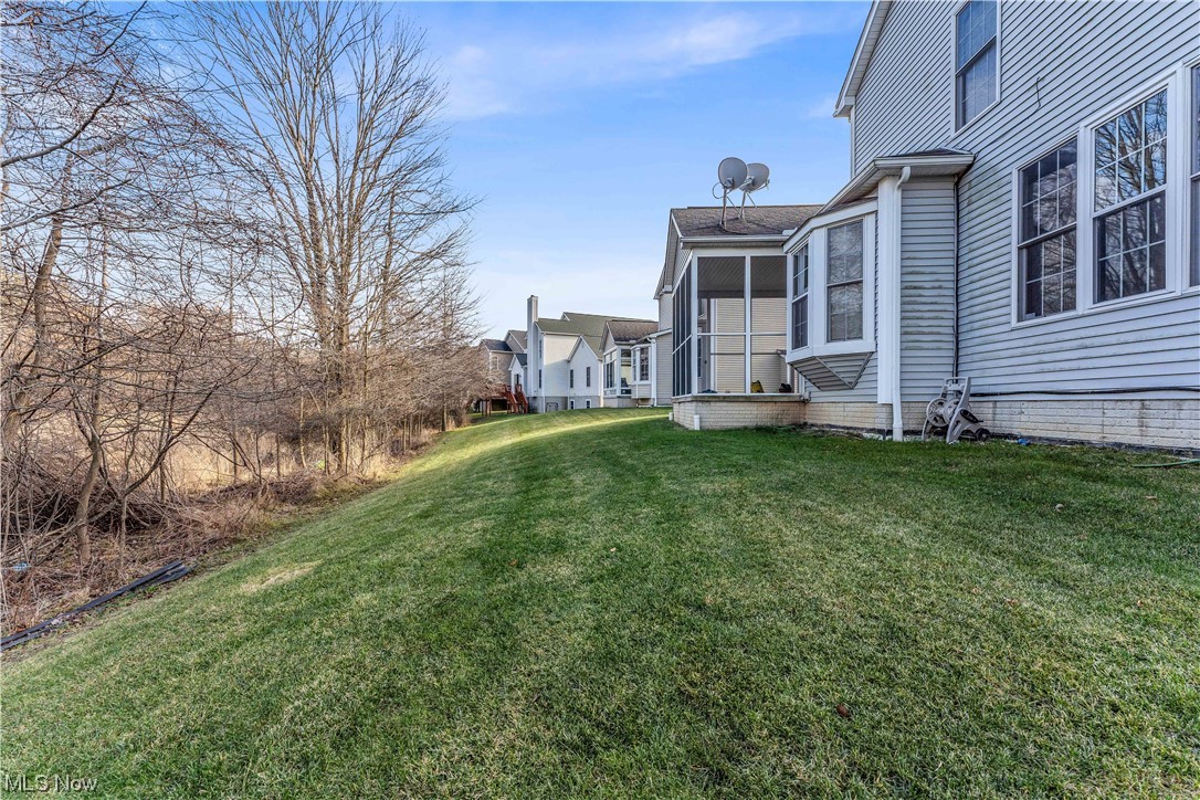 Highland Place - Residential Lease