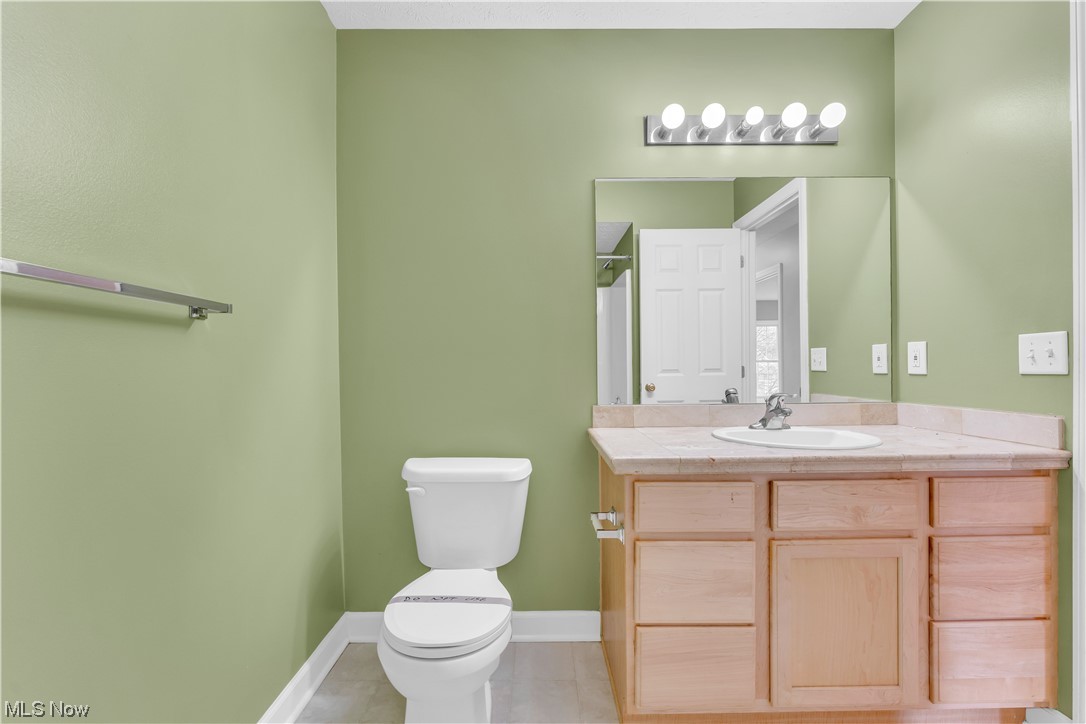 Highland Place - Residential Lease