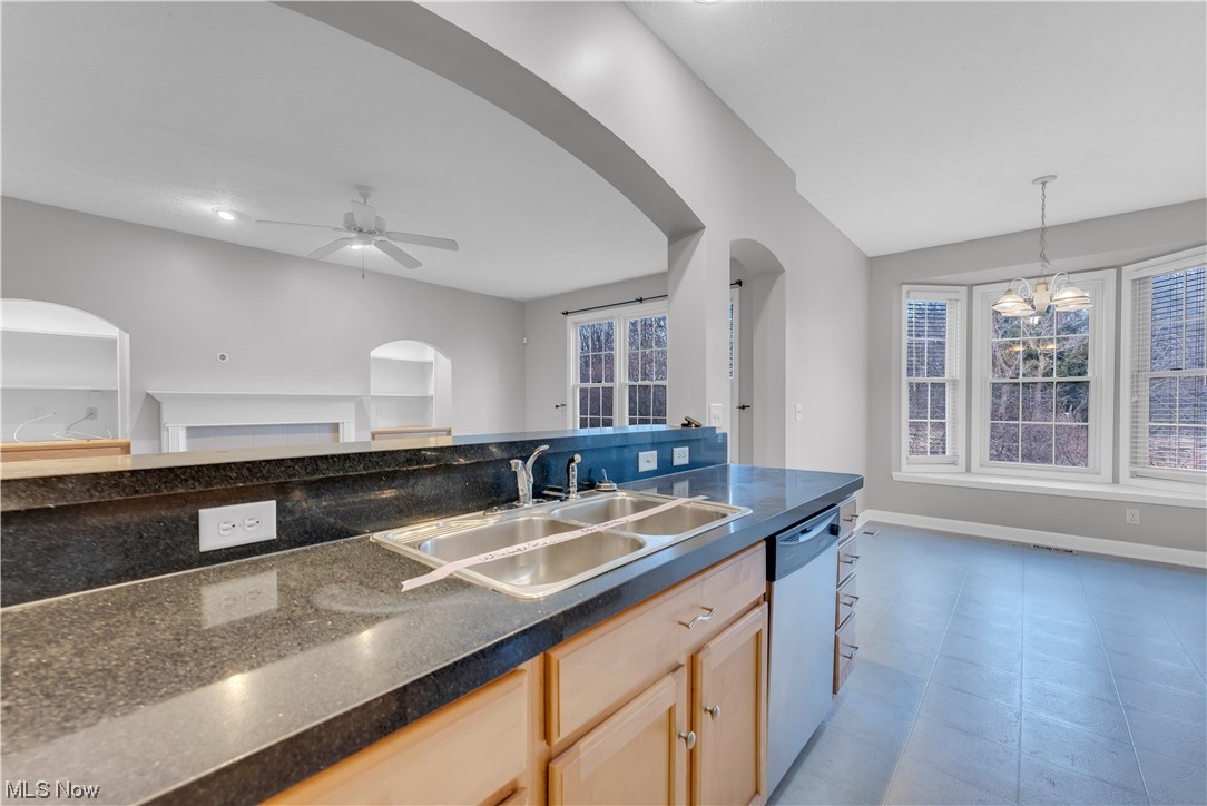 Highland Place - Residential Lease