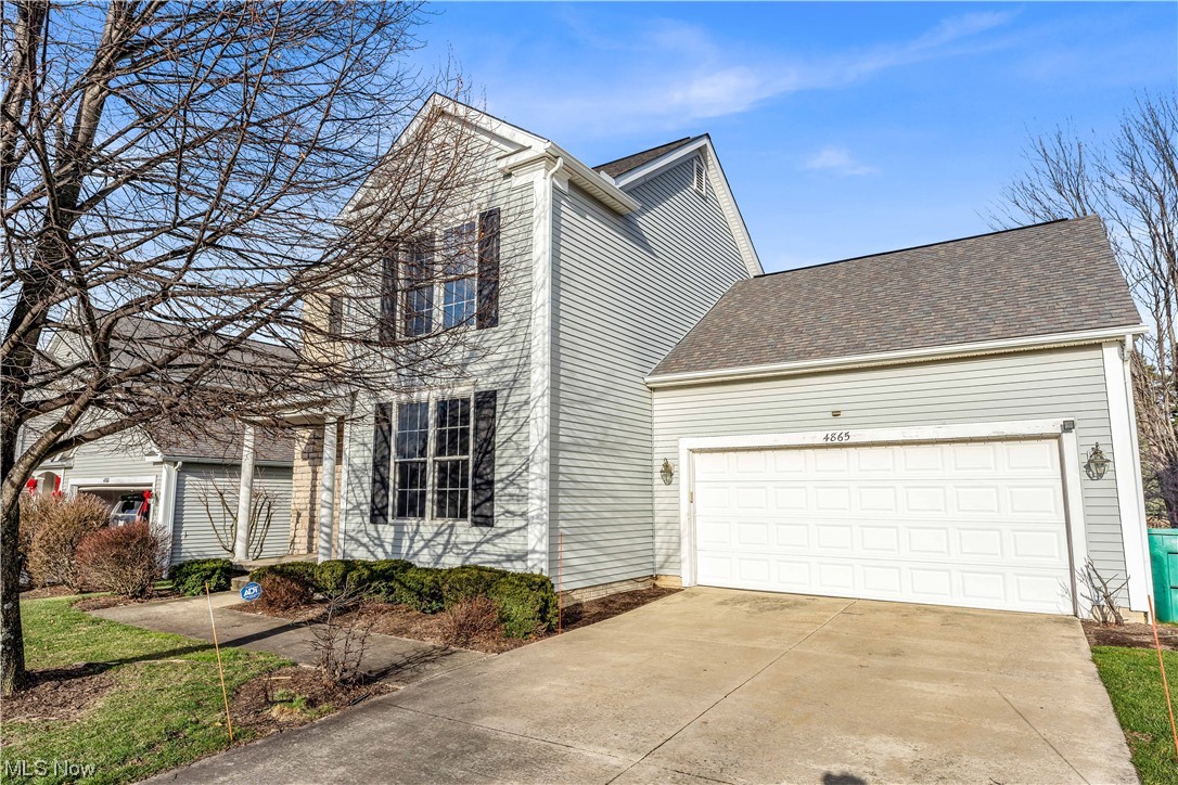 Highland Place - Residential Lease