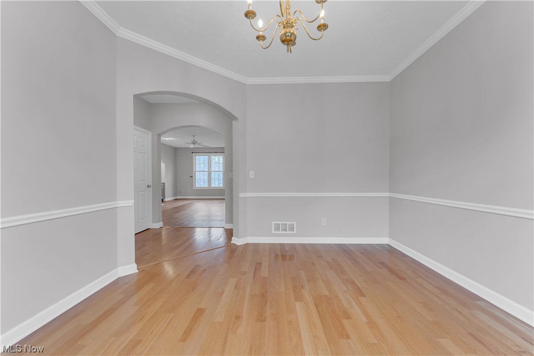 Highland Place - Residential Lease