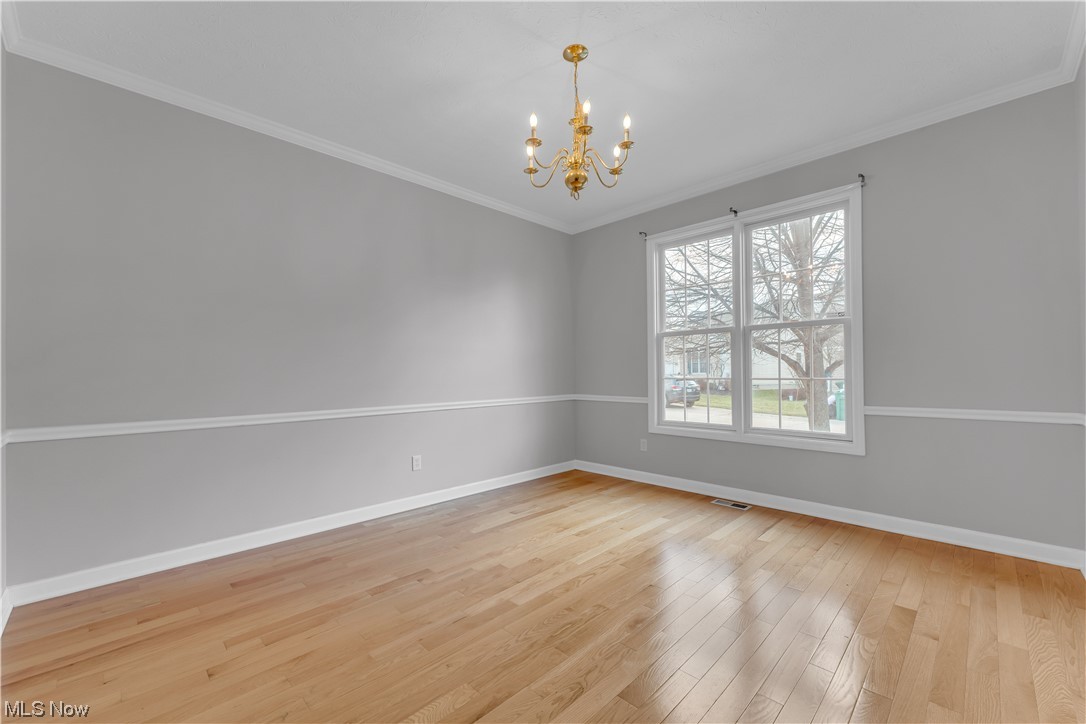 Highland Place - Residential Lease