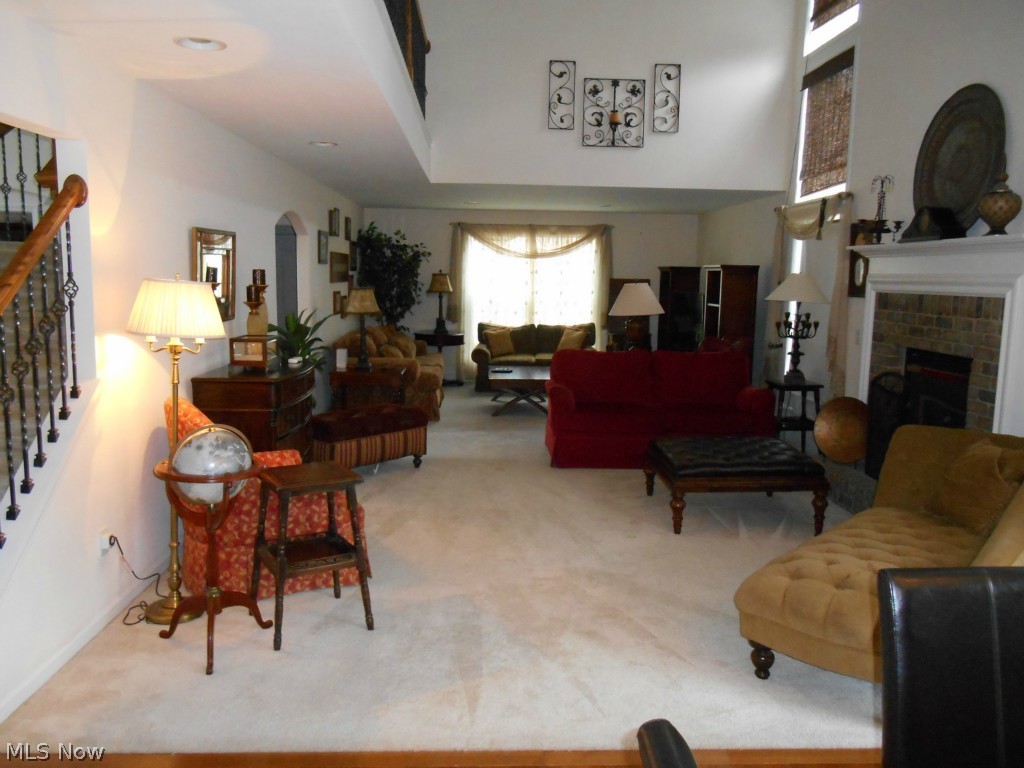 Glens 01 - Residential Lease