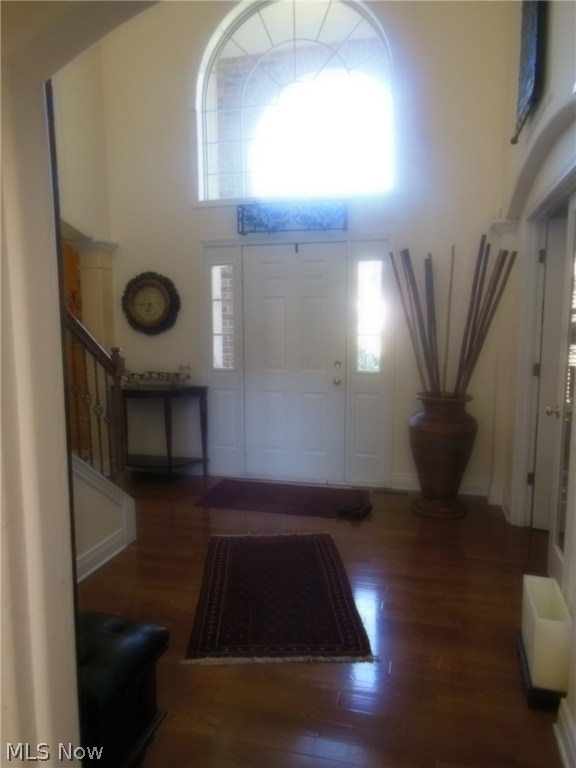 Glens 01 - Residential Lease