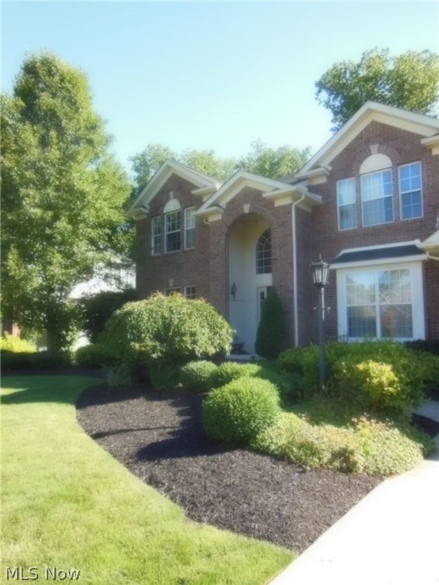 Wonderful family friendly area with playground. Home is partially furnished.