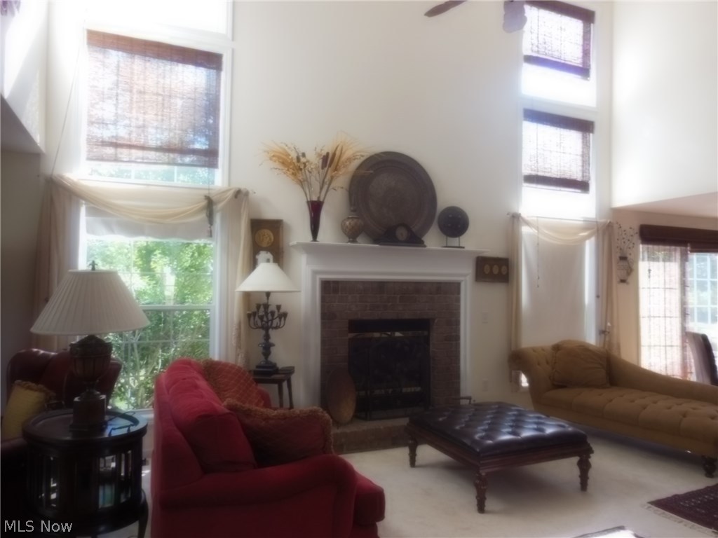 Glens 01 - Residential Lease