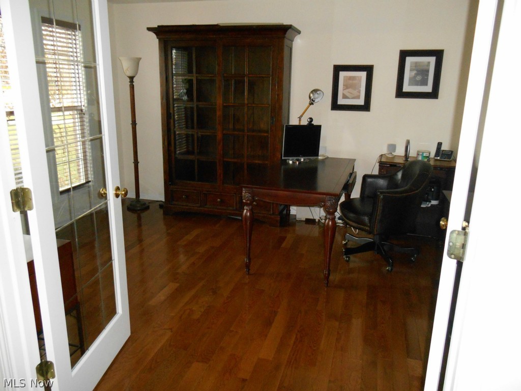 Glens 01 - Residential Lease