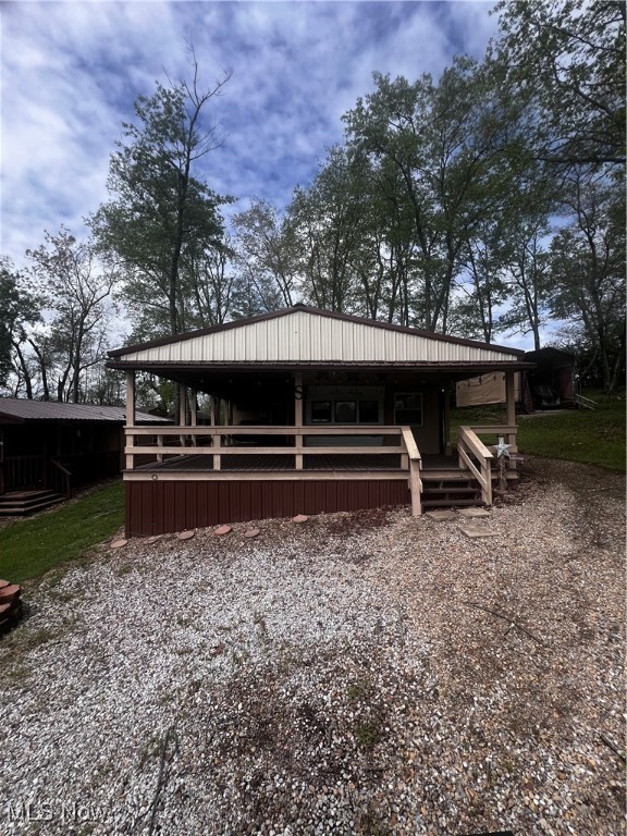 75959 Vandalia Lane #LOT 545  543, Kimbolton, Ohio image 2