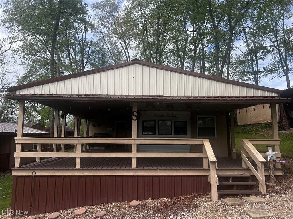75959 Vandalia Lane #LOT 545  543, Kimbolton, Ohio image 1