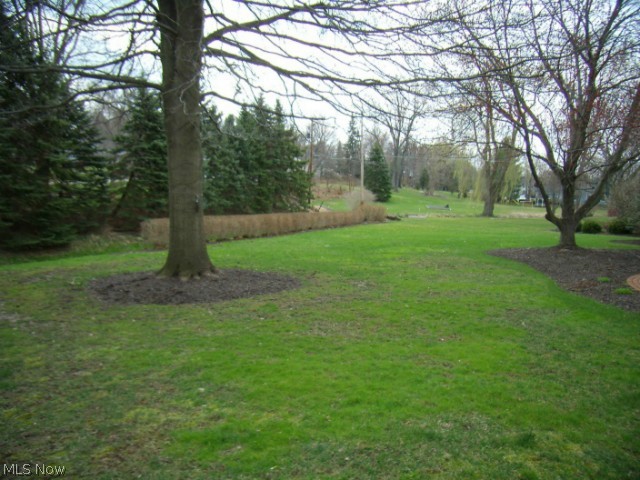 Pembroke Allotment 04 - Residential