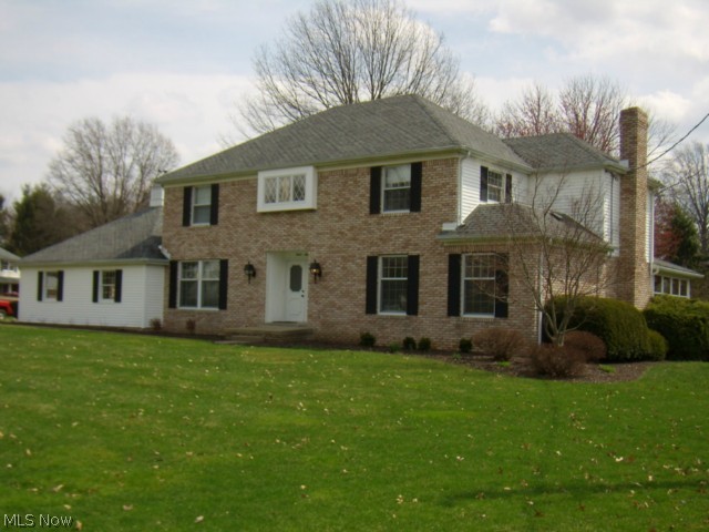Pembroke Allotment 04 - Residential