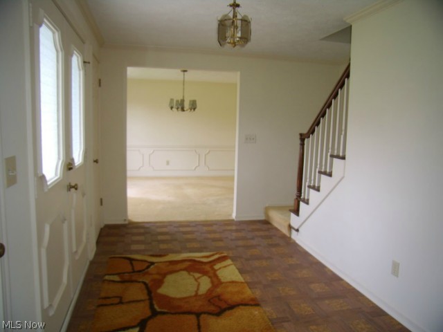 Pembroke Allotment 04 - Residential