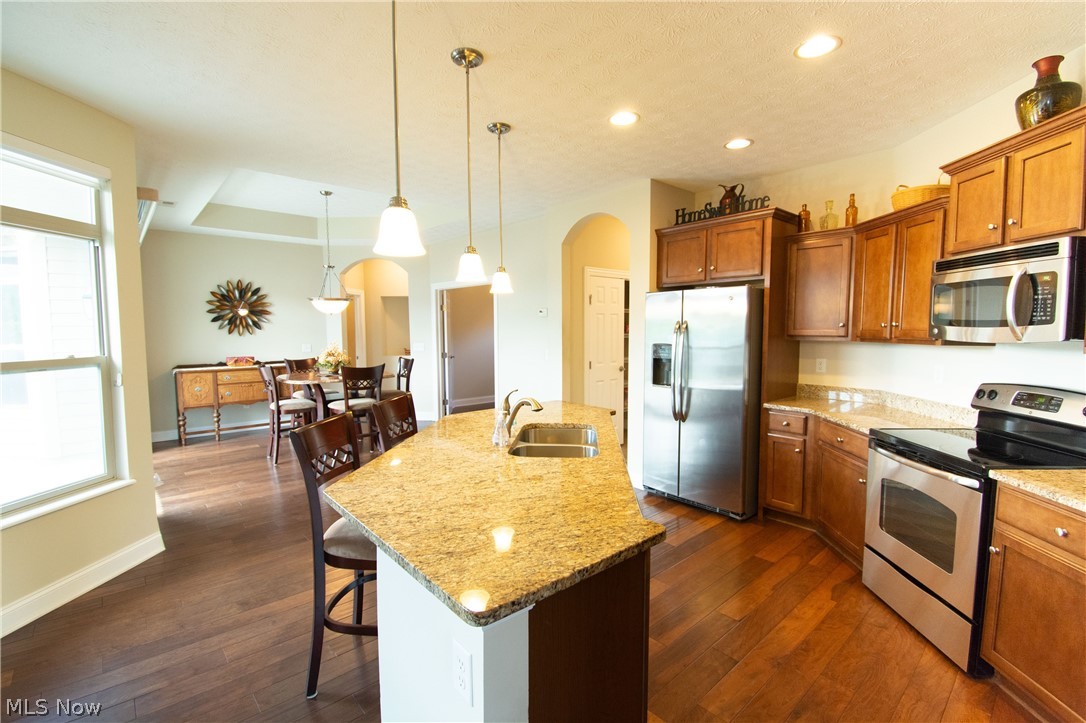 Quarry Lks/Amherst Condo Ph 8 - Residential