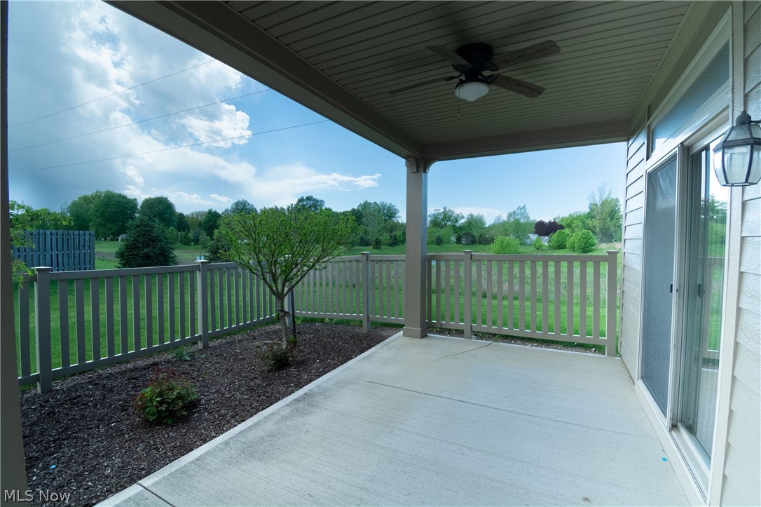 Quarry Lks/Amherst Condo Ph 8 - Residential