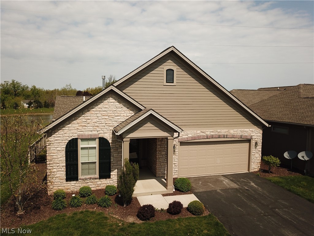 Quarry Lks/Amherst Condo Ph 8 - Residential