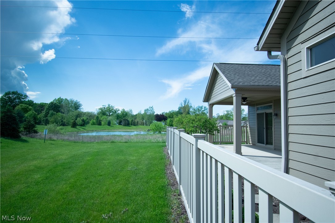 Quarry Lks/Amherst Condo Ph 8 - Residential