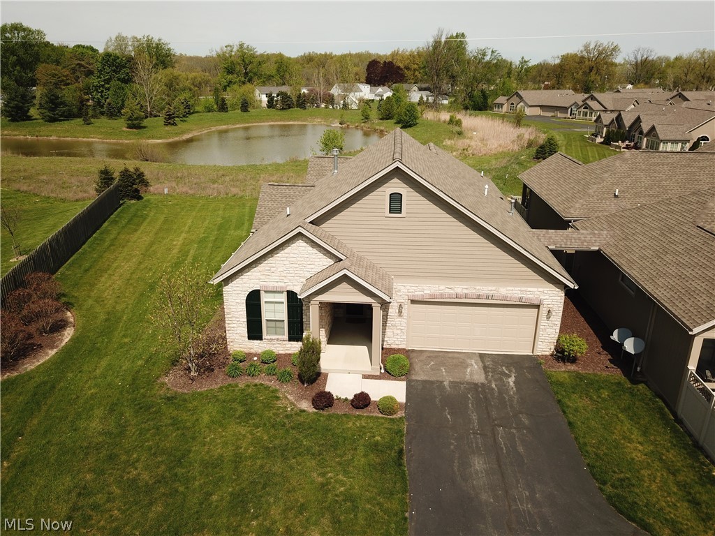 Quarry Lks/Amherst Condo Ph 8 - Residential