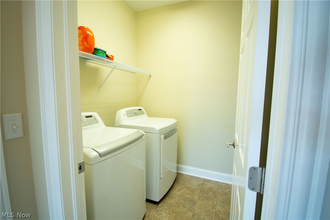 Quarry Lks/Amherst Condo Ph 8 - Residential