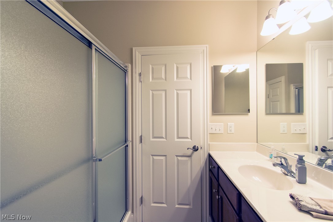 Quarry Lks/Amherst Condo Ph 8 - Residential