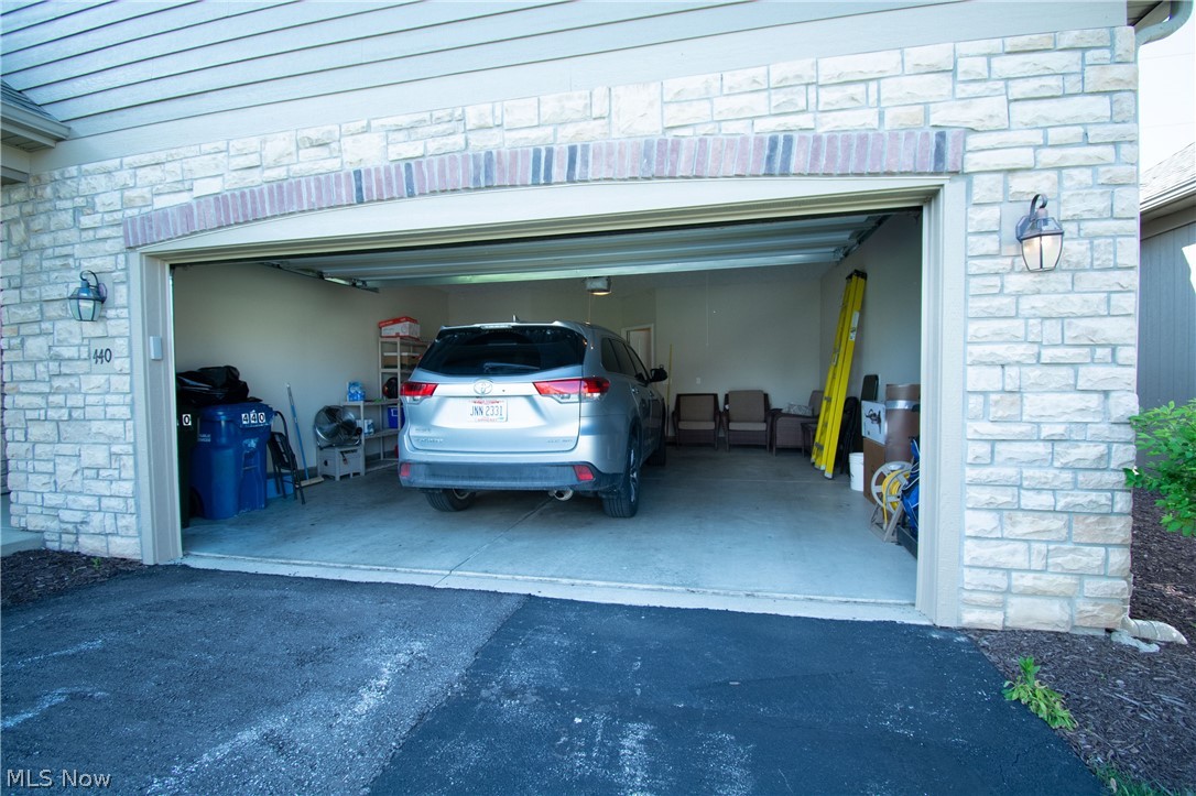 Quarry Lks/Amherst Condo Ph 8 - Residential