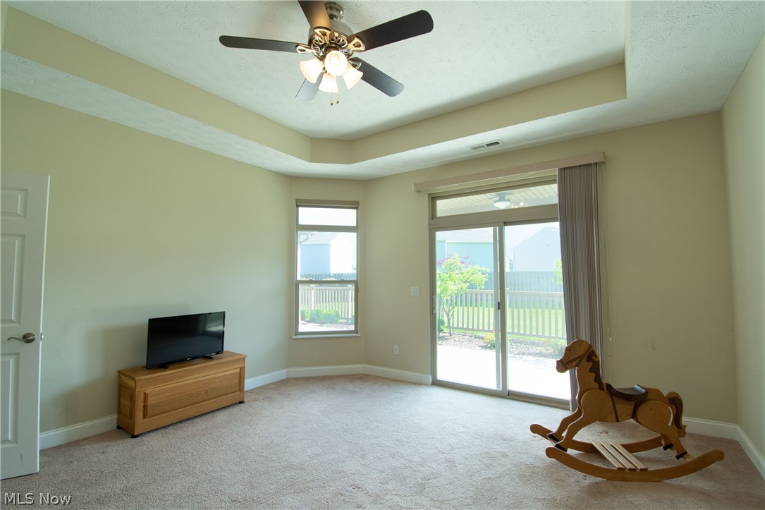 Quarry Lks/Amherst Condo Ph 8 - Residential