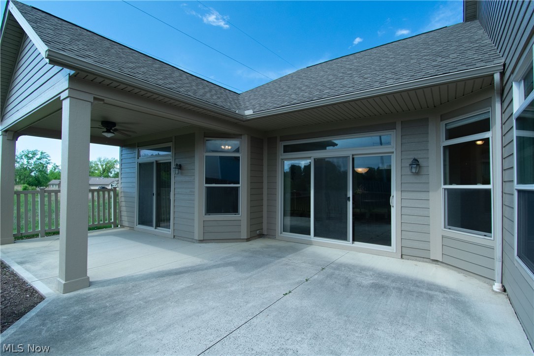 Quarry Lks/Amherst Condo Ph 8 - Residential