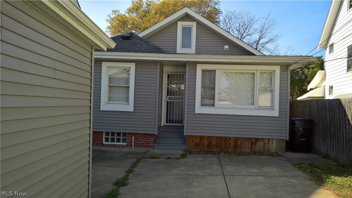 Lorain Villas Allotment - Residential