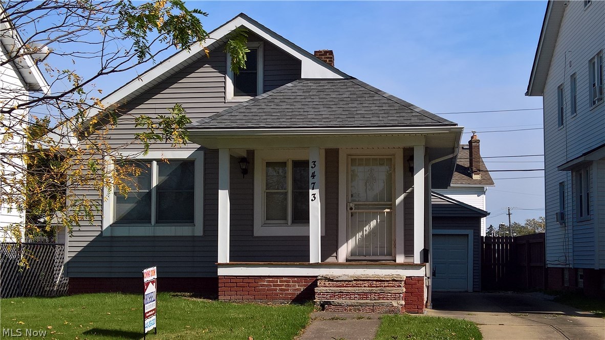 Lorain Villas Allotment - Residential