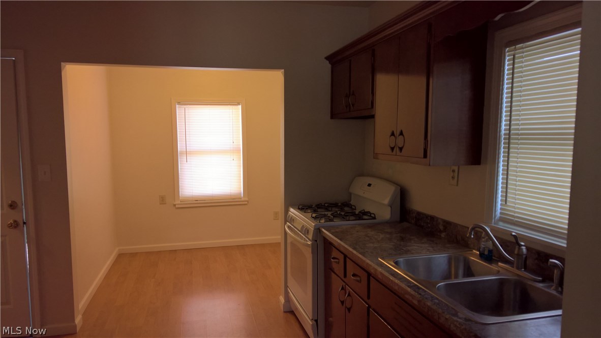 Lorain Villas Allotment - Residential