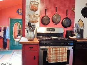 Franklin - Residential