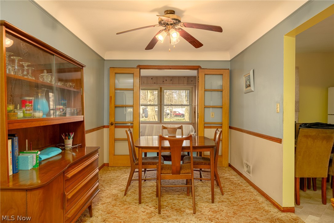 North Olmsted Estates - Residential