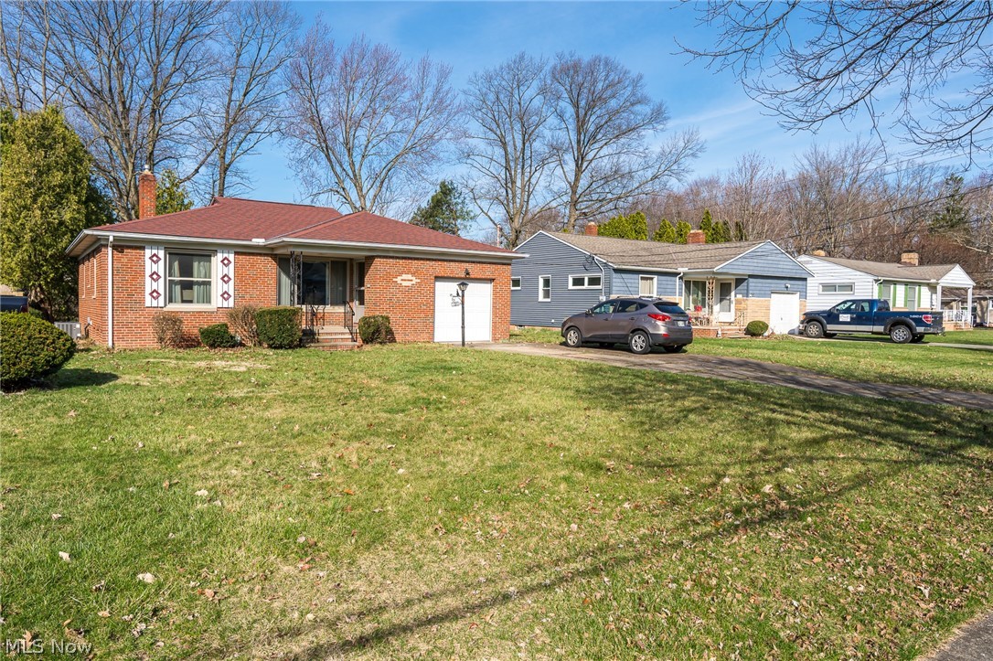 North Olmsted Estates - Residential