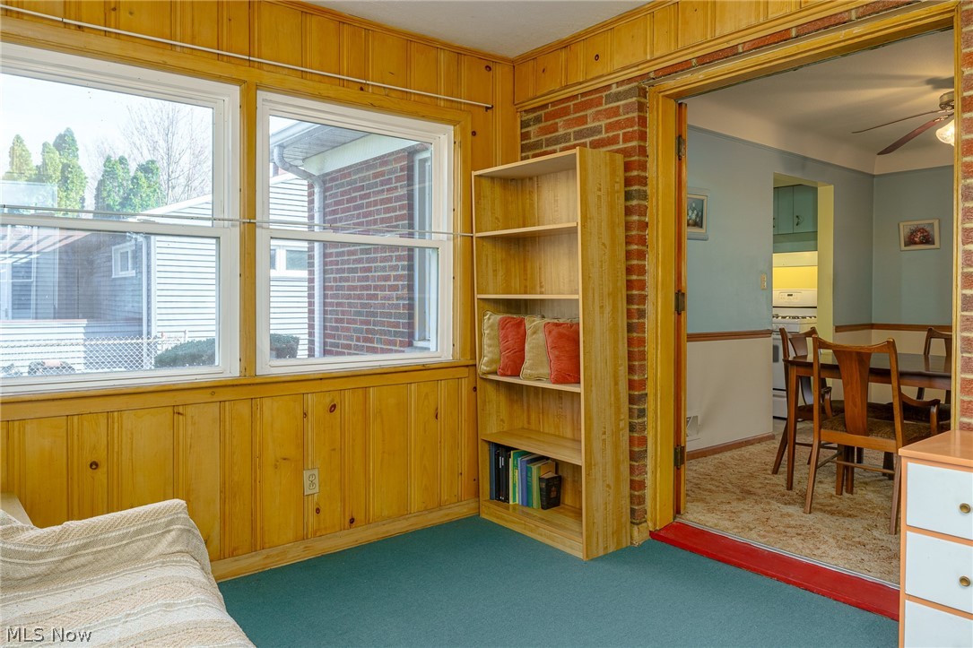 North Olmsted Estates - Residential