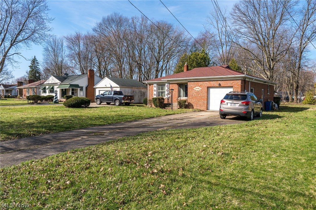 North Olmsted Estates - Residential