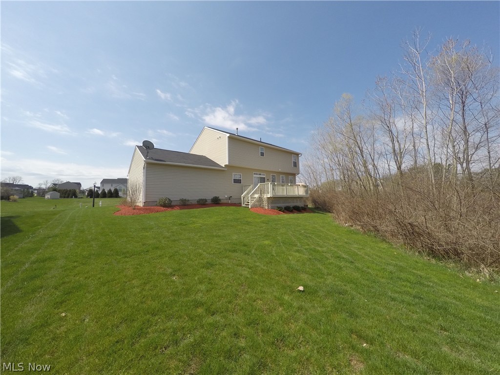 Montabella Estates - Residential