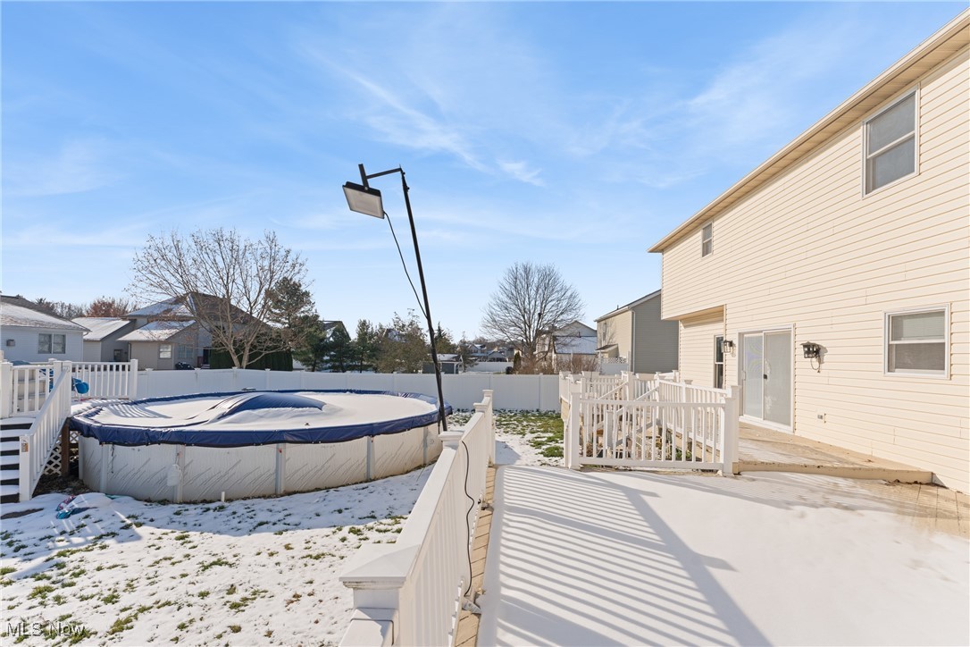 Village/Hartville - Residential