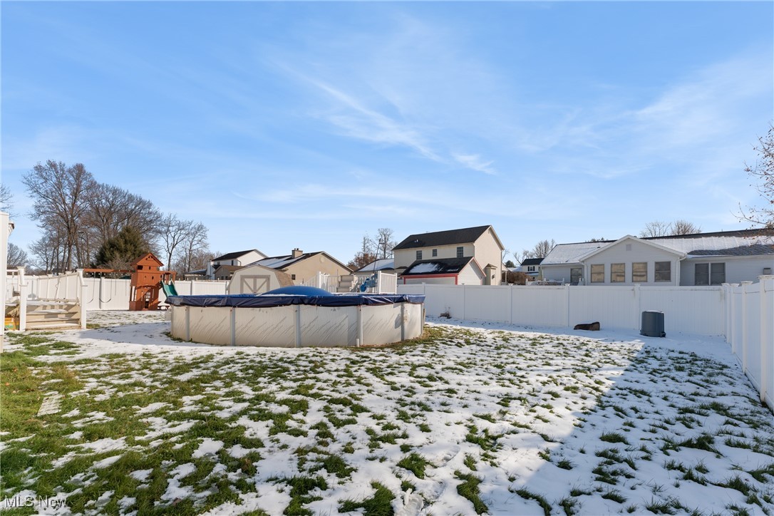 Village/Hartville - Residential