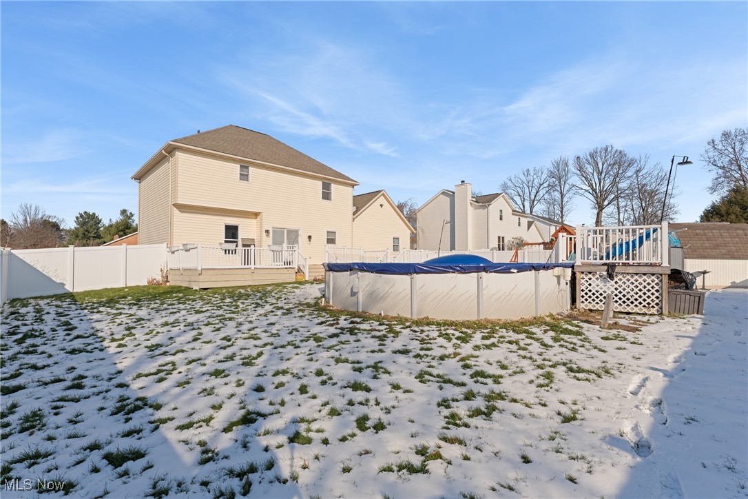 Village/Hartville - Residential