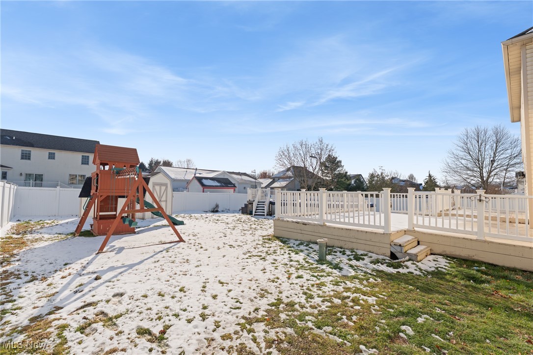 Village/Hartville - Residential